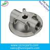 Buy cheap CNC Machining Aluminum/Steel/Brass Automobile/Motorcycle Spare Parts from wholesalers