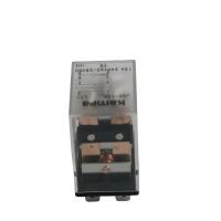 Buy cheap Electric General Purpose Relay Kampa  MY2P HH52P MY2NJ 220V AC product