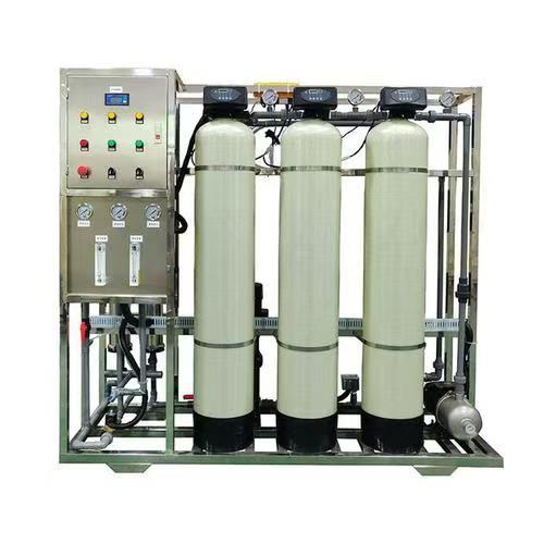 Buy cheap Industrial Water Treatment Reverse Osmosis For Hard Water Maximum Pressure 1000-100000 Psi from wholesalers