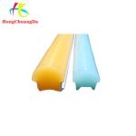 8*10mm LED Silicone Neon Strips IP67 High Light Transmission