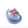 Buy cheap PVC Anaesthetic Face Mask , Size 1 CPR Air Cushion Face Mask from wholesalers