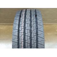Buy cheap Rib 215/75R17.5 Truck Bus Radial Tyres All Steel Radial Tires Structure product