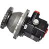 Buy cheap 500342261 D38966/45 DISA-120 For IVECOTRUCK STRALIS CURSOR F2BE0681 A/B/C/D/E/F from wholesalers