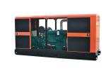 ISO8528 Standard 500kva Baudouin Diesel Generator Original Engine Powered