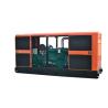 Buy cheap Cummins 500kva canopy diesel generator set with brushless alternator high quality cheap commercial electric power from wholesalers