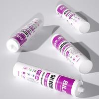 Buy cheap 300ml GP Acetic Silicone Sealant High Adhesive Silicone Structural Sealant product