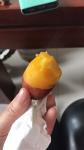 IQF Frozen Baked Whole Sweet Potato
