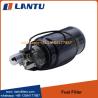 Buy cheap Lantu D638-002-903 Mitsubishi Fuel Filter Manufacturer from wholesalers