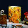 Buy cheap Valentines Day Present Box, Bridesmaids Proposal Box, Present Bag Card Ribbon Paper Filler, Gift Boxes from wholesalers
