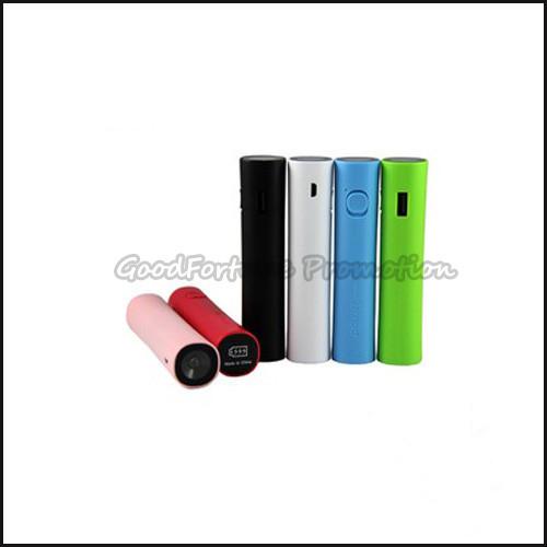 Buy cheap Customed promotional portable led coloured Emergency mobile Charger printed logo gift from wholesalers