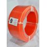 Buy cheap Thermoweldable Extruded Belts – Round Is Applied In The Ceramic Industry from wholesalers