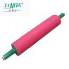 Buy cheap Customised Cylindrical Hard PU Silicone Rubber Rollers For Lamination from wholesalers