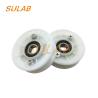 Buy cheap Escalator Handrail Speed Monitor Guide Roller SMH50623483 109*31*6204 from wholesalers
