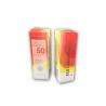 Buy cheap Empty Skin Care / Cosmetic Box Packaging Fancy 350 Gsm Paper Material from wholesalers