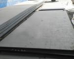 EN10028 16MO3 Chrome Molybdenum Alloy Steel Plate Specified Pressure Vessel