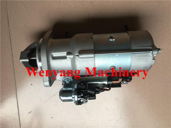 Buy cheap China Weichai engine deutz motor spare parts 13023606 starter from wholesalers