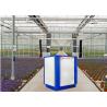 Buy cheap High Power Electric Air Cooler And Heater For Environmental Protection Aquaculture Farms from wholesalers