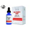 Buy cheap Pure Vitamin C Serum Ferulic Acid Hyaluronic Acid Serum Brightens and Evens Skin Tone Youthful Glow from wholesalers
