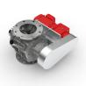 Buy cheap Guaranteed Electric Directional Airlock Rotary Valve for Powders or Granular Products from wholesalers