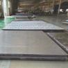 Buy cheap Titanium SB265 GR.2 And Steel SA516 GR.70N Clad Plates For Smelting Industry from wholesalers