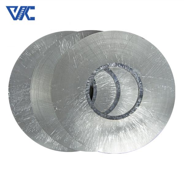 Buy cheap 4j29 Kovar Alloy Strip Kovar Tape Fenico Alloy Kovar Glass Sealing Strip from wholesalers