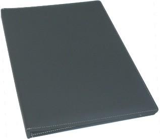 Hotel Guestroom Leather Service Clincher Service Guide Directory With Binder