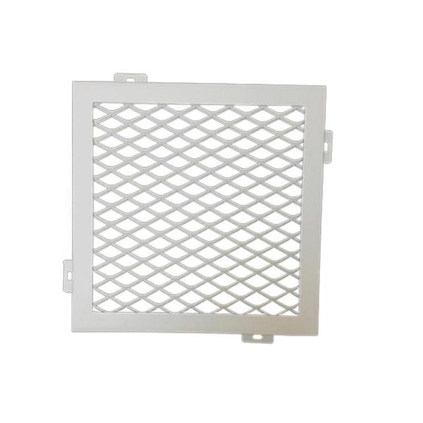 Buy cheap Mesh Aluminum Veneer for Sustainable Construction from wholesalers