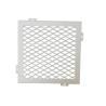Buy cheap Mesh Aluminum Veneer for Sustainable Construction from wholesalers