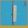 Buy cheap 806-2500MHz Directional Panel Antenna gsm antenna wireless WLAN antenna from wholesalers