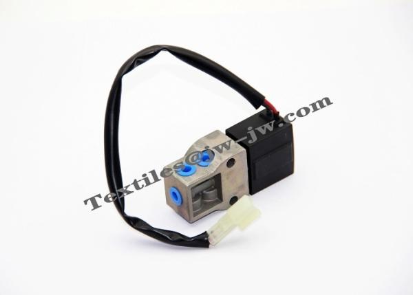 Buy cheap Tsudakoma ZAX Relay Solenoid Valve Airjet Loom Parts JWAV - 1200 from wholesalers