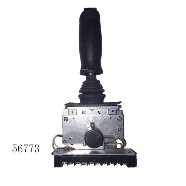 Buy cheap Z-30/20N Z-34/22 Genie Joystick Controller 56773 56773GT CE Certified from wholesalers