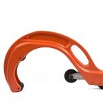 Plastic HDPE PE Pipe Ppr Pvc Pipe Cutter Aluminum Alloy Body