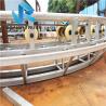 Buy cheap 6082 T6 5m Diameter Revolving Truss For Led Screen from wholesalers
