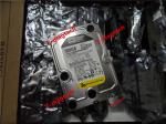 Western Digital (WD) blue plate 500G 7200 rpm 64M SATA desktop hard drive