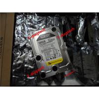 Buy cheap Western Digital (WD) blue plate 500G 7200 rpm 64M SATA desktop hard drive product