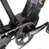 Buy cheap US EU STOCK Mtb Women'S Electric City Bike Road 48v 500w 14Ah Aluminum One Integrated Motor from wholesalers