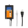 Buy cheap Waterproof LED Grow Light Accessories Plant Heat Mat Thermostat For All Growing Phrases from wholesalers
