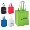 Buy cheap Custom Carry Bag Non Woven Tote Bag Reusable Shopping Bags from wholesalers