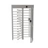Buy cheap 304 Stainless Steel Bidirectional Full Height Turnstiles from wholesalers