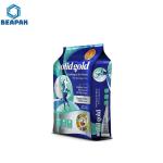 ROHS Gravure Printing Laminated k Pet Food Bags