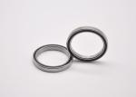 6709ZZ Deep Groove Ball Bearing , Miniature Ball Bearings Size 45*55*6mm