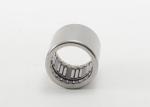 Drawn Cup Radial One Way Clutch Bearing Open Needle Roller Bearing
