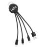 Buy cheap 2.0 Type Data Transfer Nylon Braided USB C Charging Cable from wholesalers