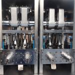 Jelly Yogurt Automatic Tube Sealing Filling Machine 220V Ice Cream Sugar Honey