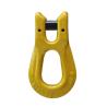 Buy cheap G80 Forged Master Link Omega Clevis Link from wholesalers
