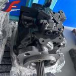 708-1U-00161 WB93 WB97S Backhoe Loader Hydraulic Pump 708-1U-00163 708-1U-00162