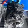 Buy cheap 708-1U-00161 WB93 WB97S Backhoe Loader Hydraulic Pump 708-1U-00163 708-1U-00162 from wholesalers