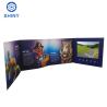 Buy cheap 2.4 Inch LCD Display Blank Video Name Business Card For Real Estate Gift Market from wholesalers