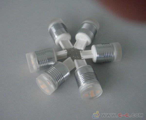 Buy cheap high quality g9 led lamp from wholesalers