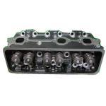 GM Chevrolet 4.3L 262 Rebuilt Engine Cylinder Heads Assy 12557113